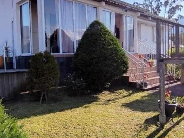 Maison à vendre la Plaine des Palmistes