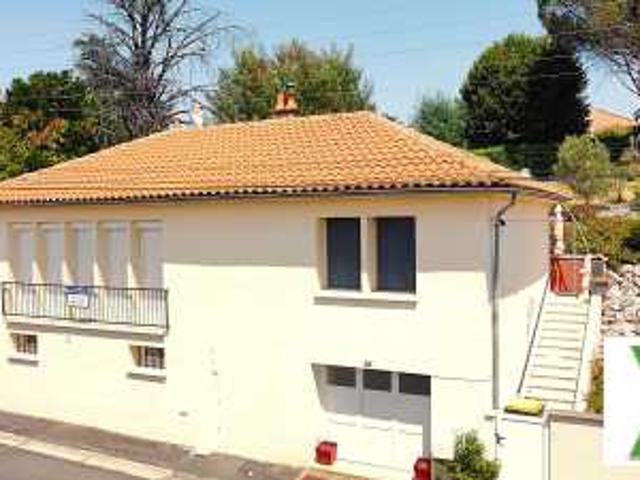 Maison à vendre La Rochefoucauld en Angoumois