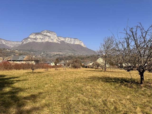 Maison à vendre La Ravoire 390m² La Ravoire