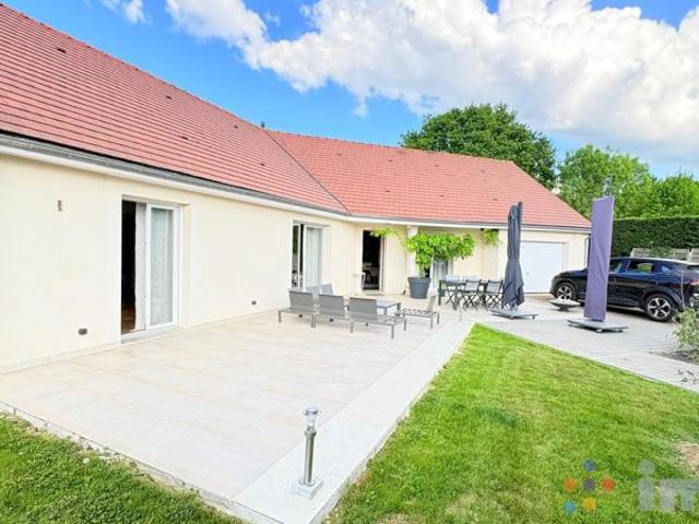 Maison à vendre La Vendue Mignot