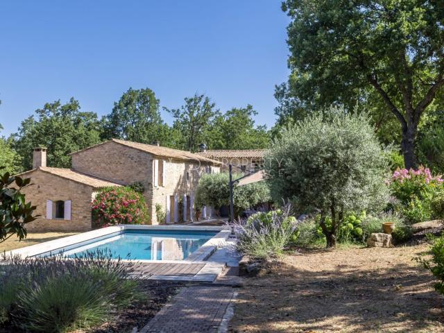 Maison à vendre Lacoste