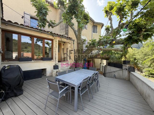Maison à vendre Lafare 192m² Lafare