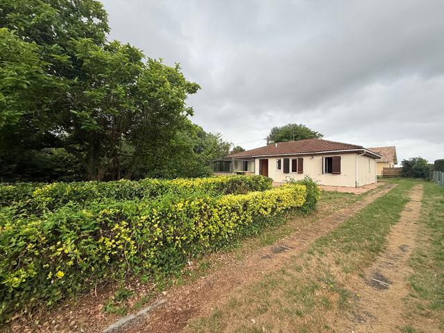 Maison à vendre Lalande de fronsac