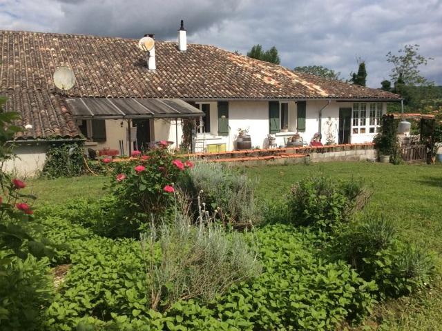 Maison à vendre Lalandusse 142m² Lalandusse