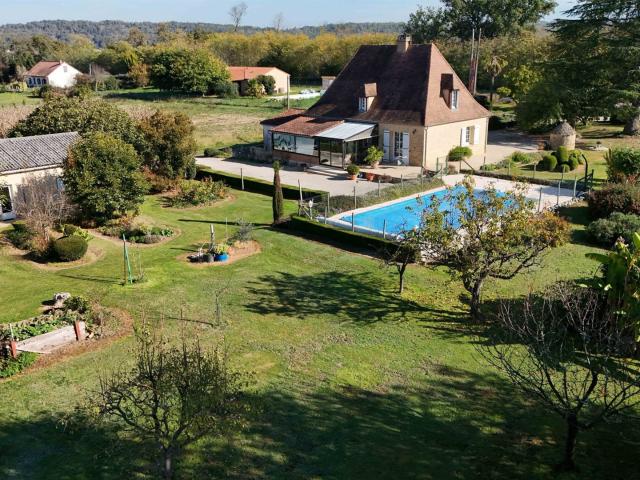 Maison à vendre Lalinde 125m² Lalinde