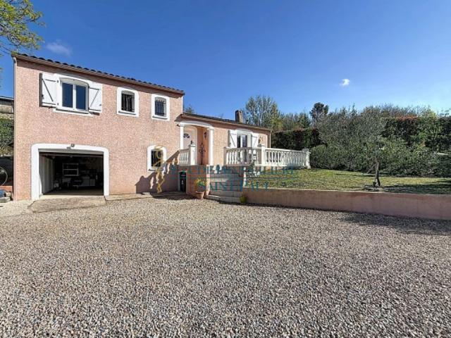 Maison à vendre Lamalou les Bains