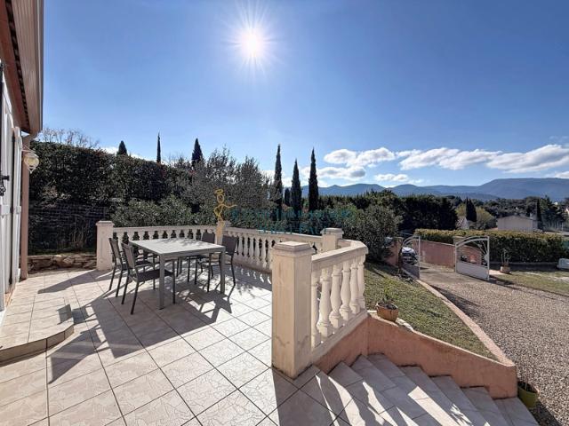 Maison à vendre Lamalou les Bains