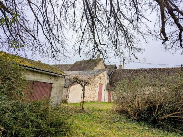 Maison à vendre Langeais