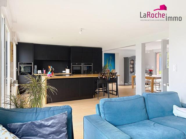 Maison à vendre Landerneau
