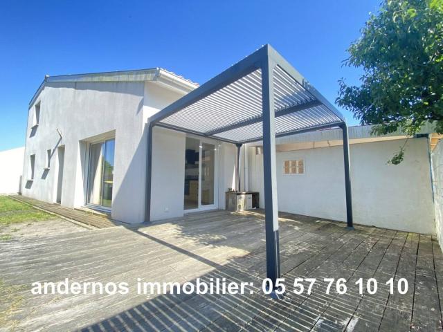 Maison à vendre Lanton