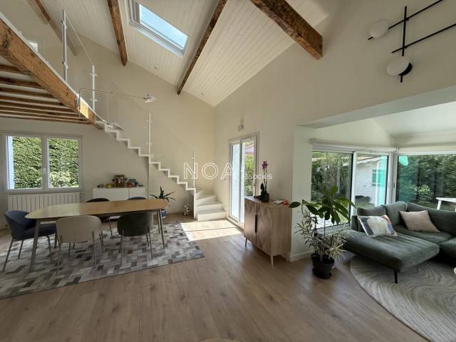 Maison à vendre Lanton