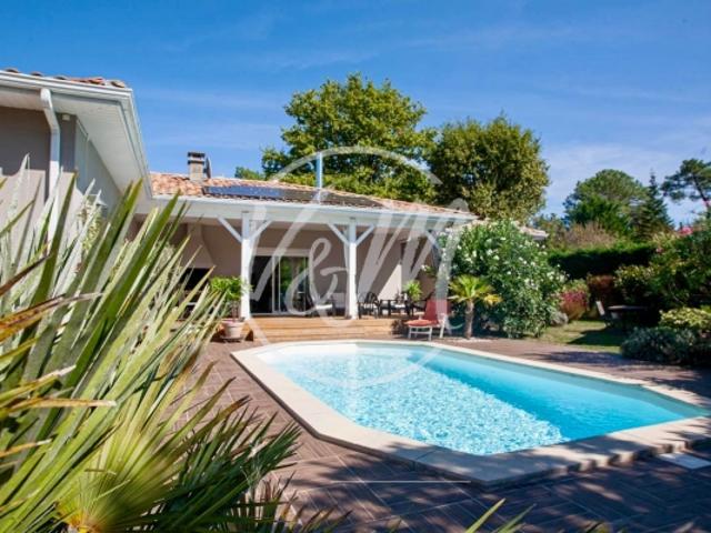 Maison à vendre Lanton