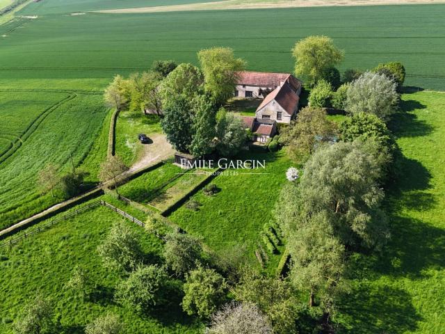 MAISON A VENDRE LASNE Belgique