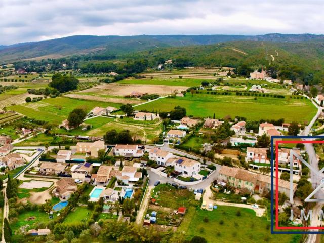 Maison à vendre Le Castellet 100m² Le Castellet
