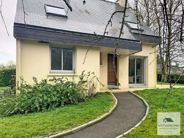 Maison à vendre Le Châtellier