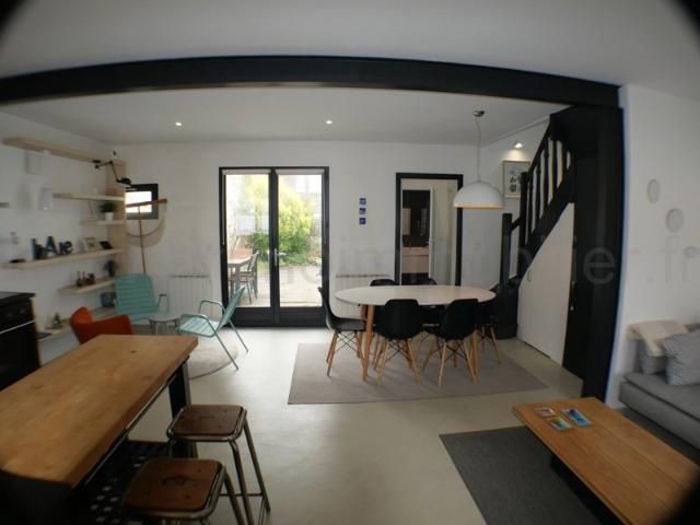 Maison A vendre: LE CROTOY CENTRE ET PLAGE