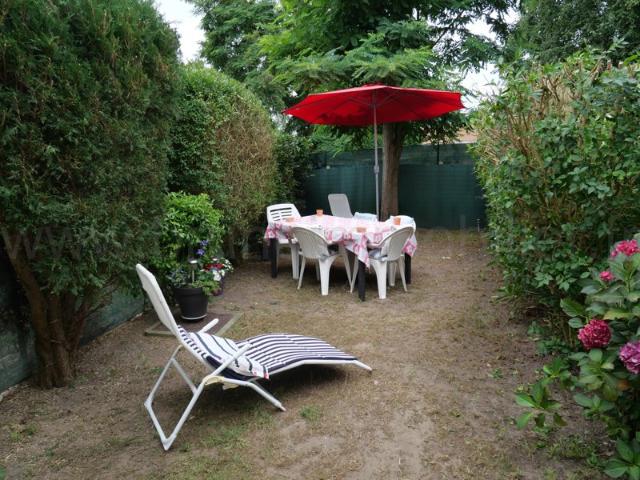 Maison A vendre: Le Crotoy Plage