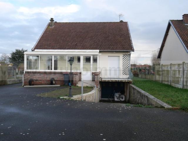 Maison A vendre: LE CROTOY
