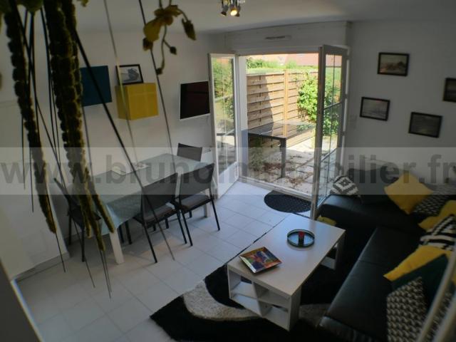 Maison A vendre: LE CROTOY