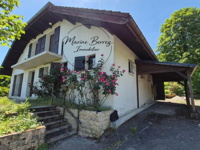 Maison à vendre Le Bourget du Lac