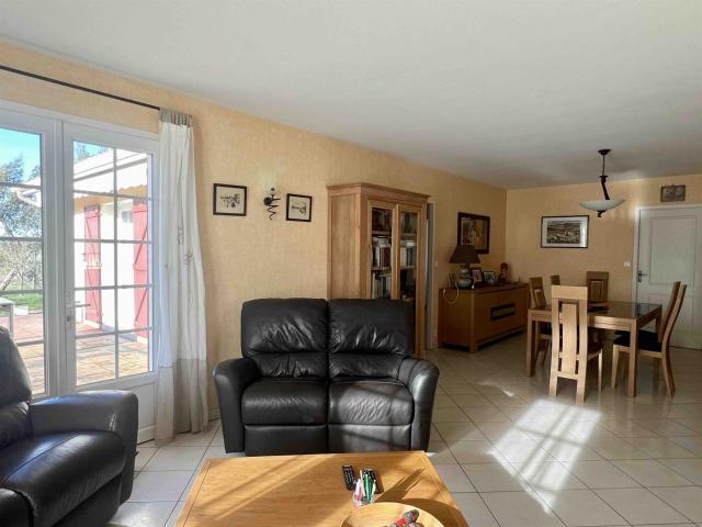 Maison A Vendre | Le Houga | Gers 32 144m² Le Houga