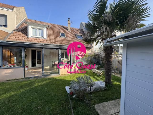 Maison à vendre Le Havre