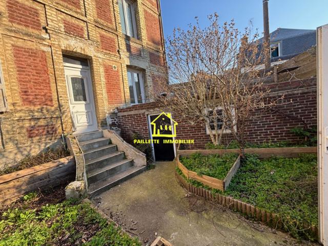 Maison à vendre Le Havre