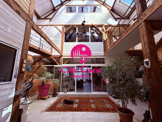 Maison à vendre Le Havre