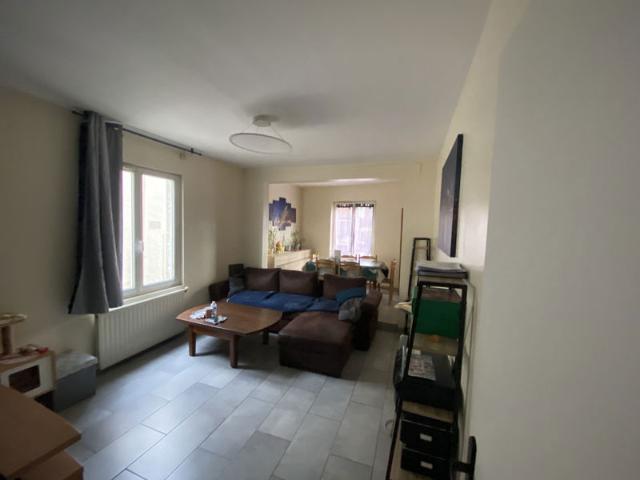 Maison à vendre LE HAVRE 70m² 2 chambres