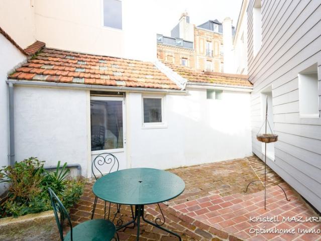 Maison à vendre LE HAVRE 76 Centre
