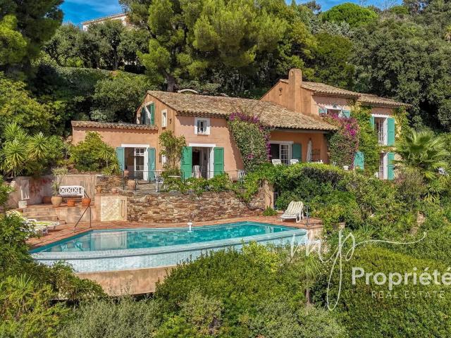 Maison à vendre Le Lavandou 165m² Le Lavandou