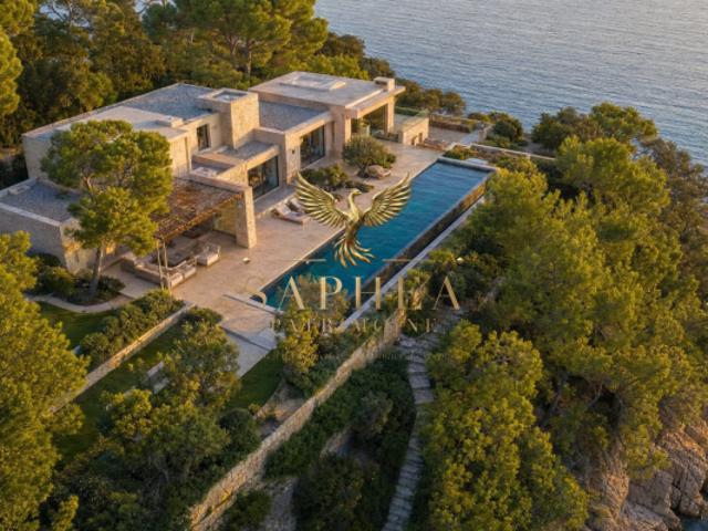 Maison à vendre Le Lavandou