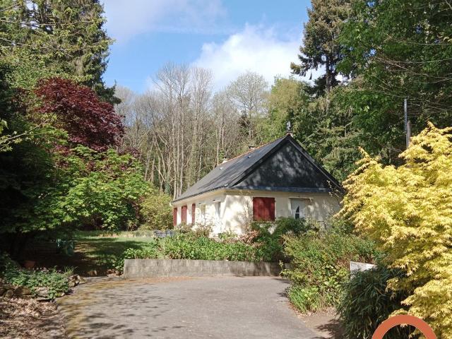 Maison à vendre Le Sourn 150m² Le Sourn