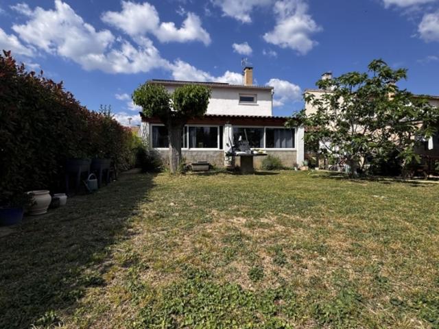Maison à vendre Le Pontet