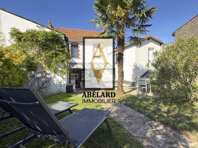 Maison à vendre Le Pallet Grande maison familiale en cent