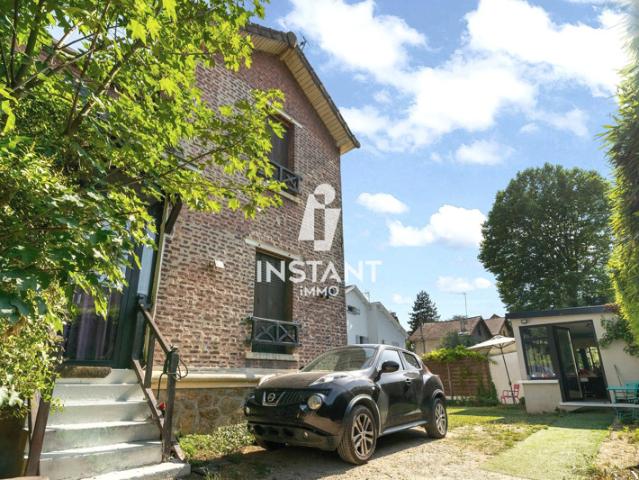Maison à vendre Le Perreux sur Marne