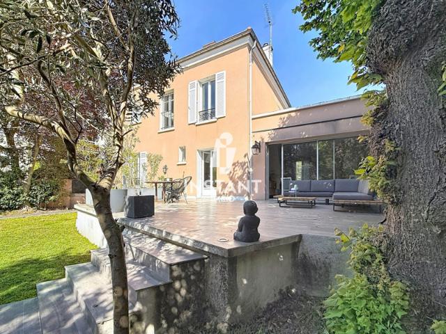 Maison à vendre Le Perreux sur Marne