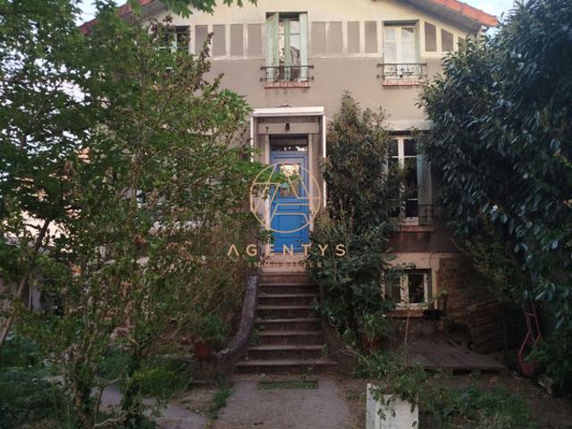 Maison à vendre Le Perreux sur Marne