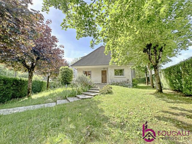 Maison à vendre Le Plessis Robinson