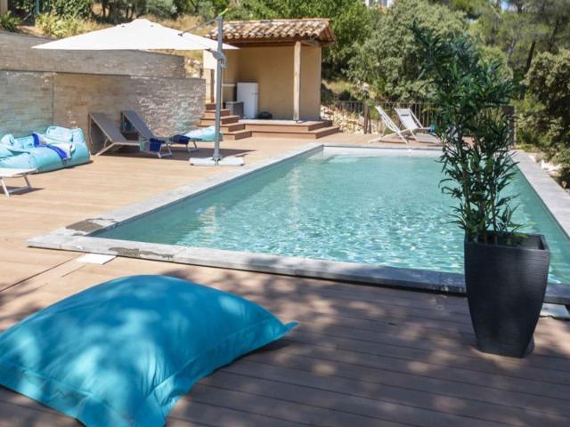 Maison à vendre Aix en Provence