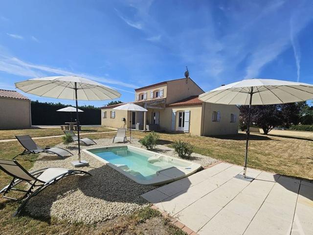 Maison à vendre Legé