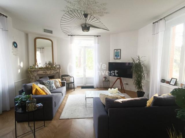 Maison à vendre Lempaut