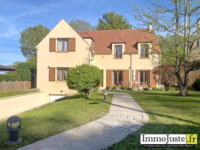 Maison à vendre Les Essarts le Roi