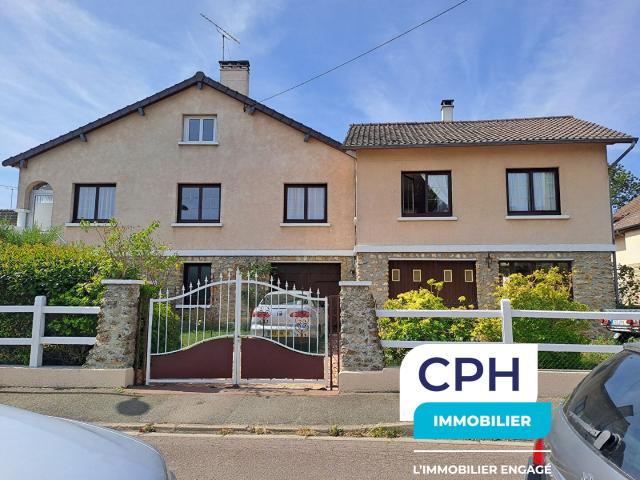 Maison à vendre Les Essarts Le Roi