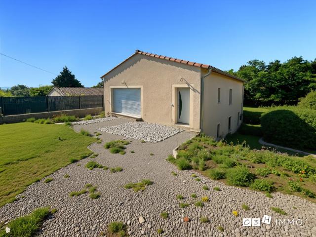 Maison à vendre Lherm