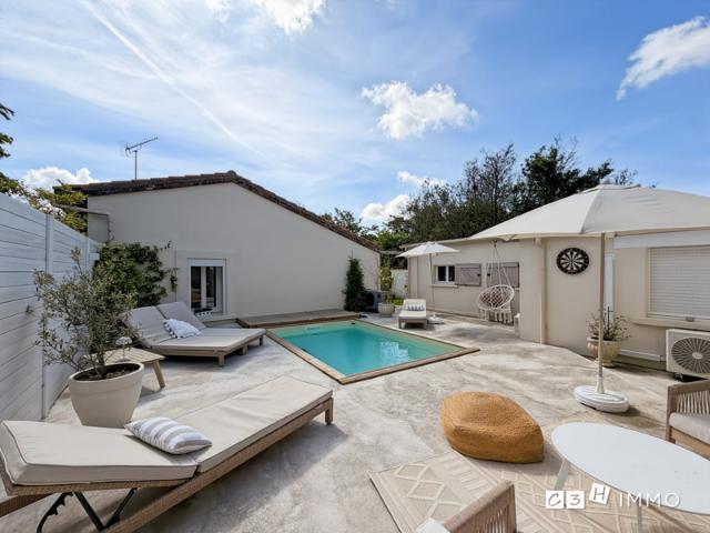 Maison à vendre Lherm