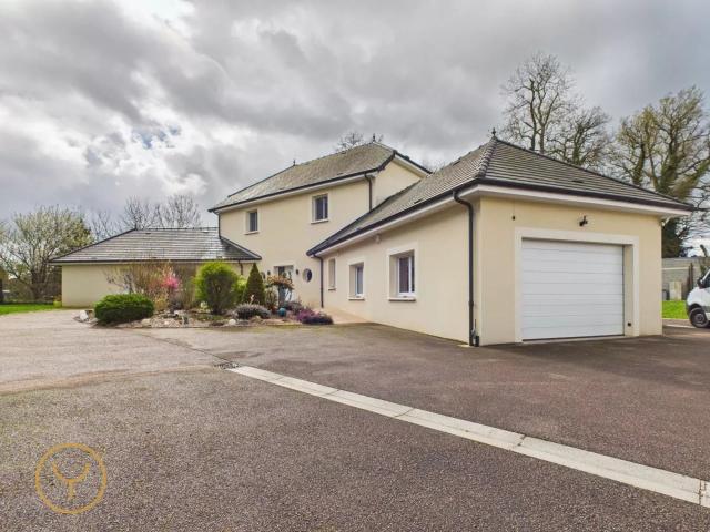 Maison à vendre Lusigny sur Barse
