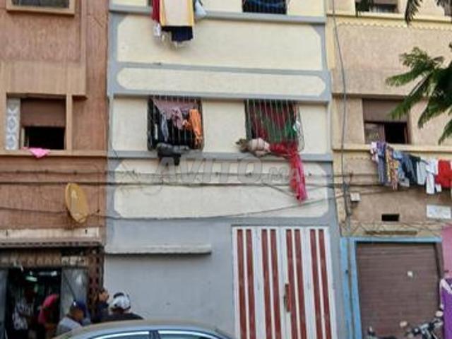 Maison à vendre # منزل للبيع