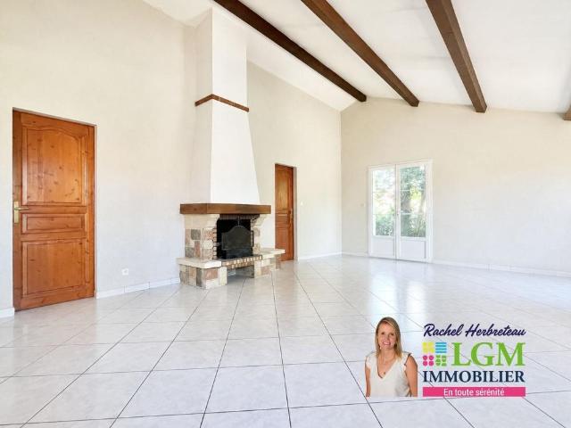 Maison À Vendre Mouilleron le Captif Maison familiale ave. 88m² Mouilleron le Captif