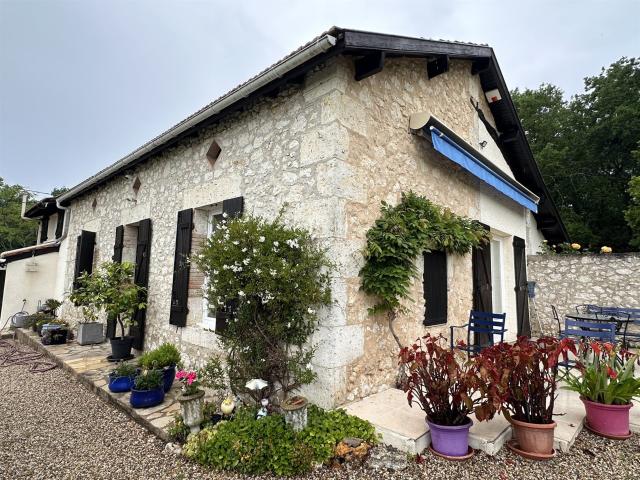 Maison à vendre Moustier 240m² Moustier